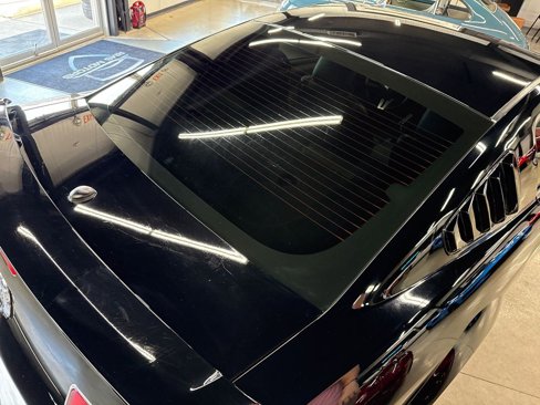 Used 2008 Ford Mustang GT Premium image 16