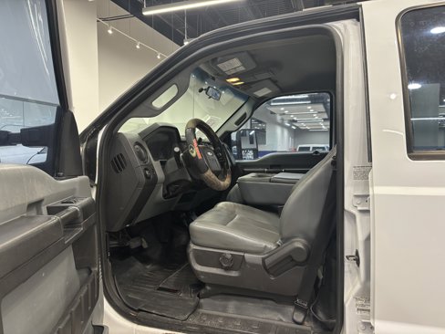 Used 2013 Ford F350 XL w/ PWR Equipment Group image 10
