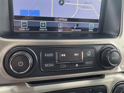 Used 2020 GMC Yukon XL Denali image 25