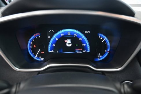 Used 2022 Toyota Corolla XSE w/ XSE Preferred Package image 29