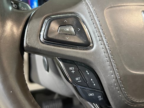 Used 2020 Lincoln MKZ Reserve w/ Elements Package image 12