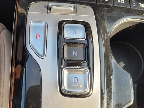 Used 2024 Hyundai Tucson Limited image 22