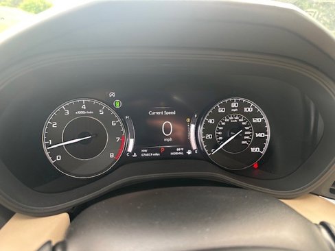 Used 2021 Acura TLX w/ Technology Package image 18