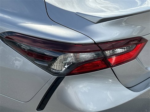 Used 2023 Toyota Camry SE image 8