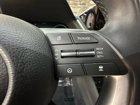 Used 2022 Hyundai Sonata SEL w/ Convenience Package image 22
