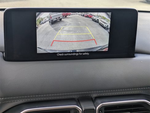 Used 2024 MAZDA CX-5 AWD 2.5 S w/ Select Package image 20
