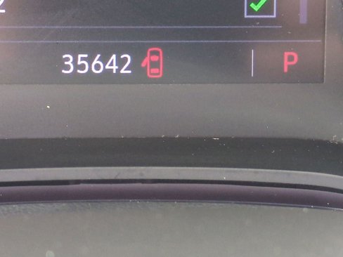 Certified 2021 Buick Encore GX Preferred image 4