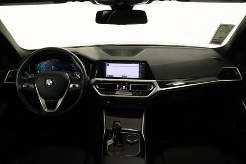 Used 2020 BMW 330i Sedan image 8