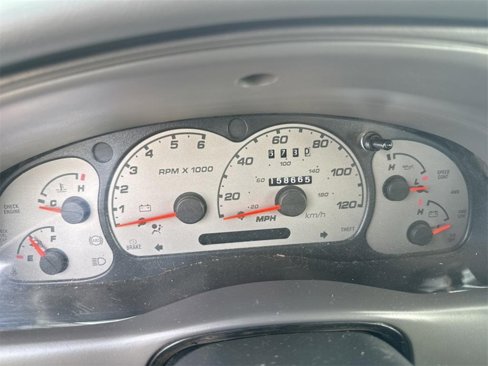Used 2003 Ford Ranger XLT image 10