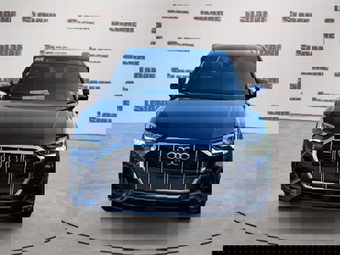 New 2025 Audi Q3 2.0T Premium image 8