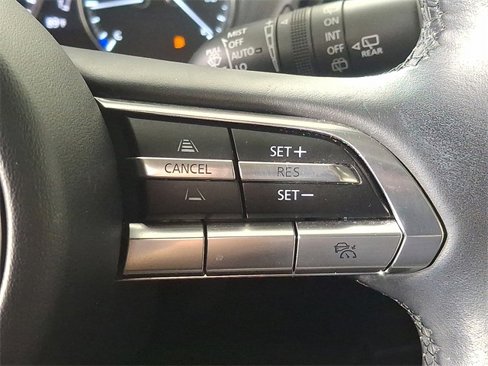 Used 2022 MAZDA CX-30 AWD 2.5 Turbo S image 23