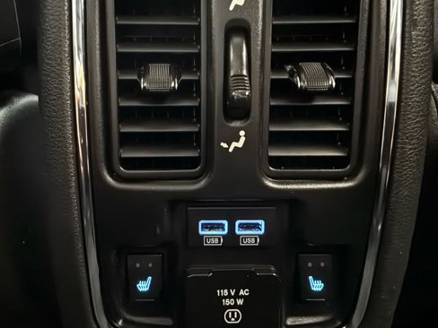 Used 2015 Dodge Durango Limited w/ Premium Group image 26