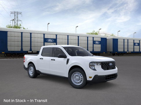 New 2025 Ford Maverick XL image 7