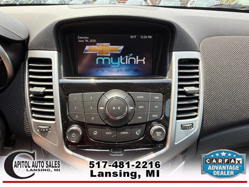 Used 2015 Chevrolet Cruze LT image 22