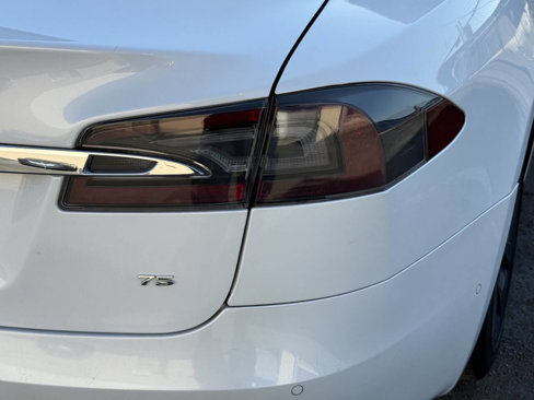 Used 2017 Tesla Model S 75 image 32