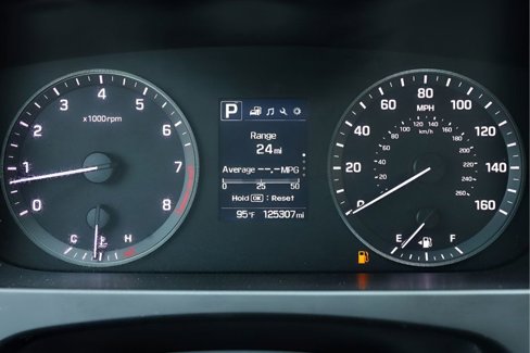 Used 2017 Hyundai Sonata Sport image 27
