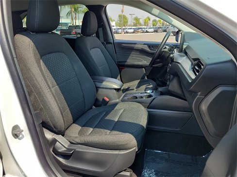 Used 2025 Ford Escape Active w/ Cold Weather Package image 24