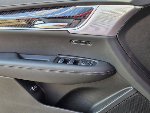 New 2025 Cadillac XT6 Premium Luxury w/ Technology Package image 26