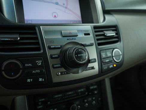 Used 2010 Acura RDX w/ Technology Package image 25