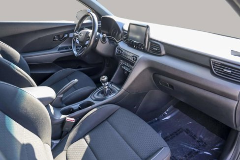 Used 2020 Hyundai Veloster N w/ Performance Package image 23
