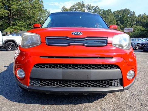 Used 2017 Kia Soul + image 3