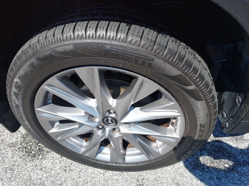 Used 2019 MAZDA CX-5 Grand Touring w/ GT Premium Package image 10