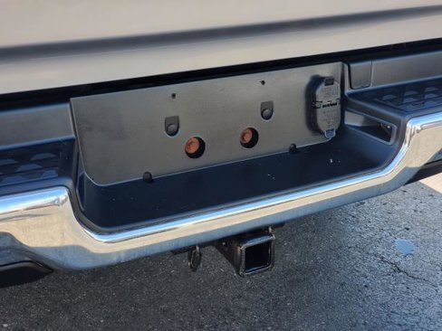 Used 2019 RAM 1500 Big Horn image 30