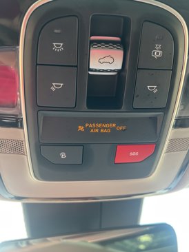 Used 2023 Hyundai Santa Fe Limited image 24