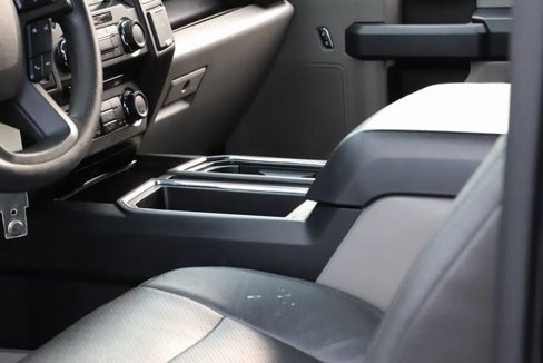 Used 2018 Ford F150 XL w/ Equipment Group 101A Mid image 14