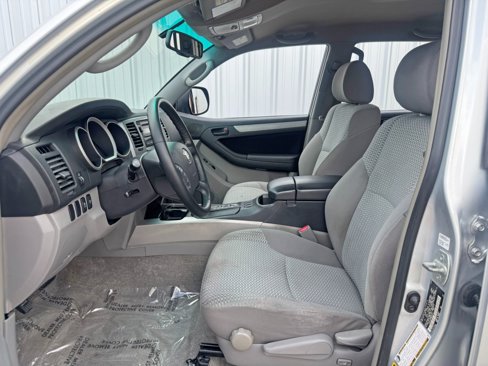 Used 2008 Toyota 4Runner SR5 image 14