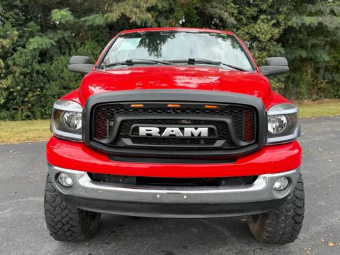 Used 2007 Dodge Ram 1500 Truck SLT image 9