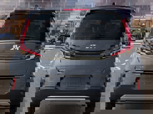 New 2025 Kia Soul LX w/ LX Technology Package image 13