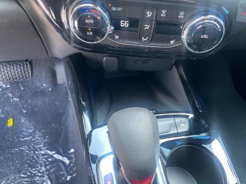 New 2026 Chevrolet Trax RS image 20