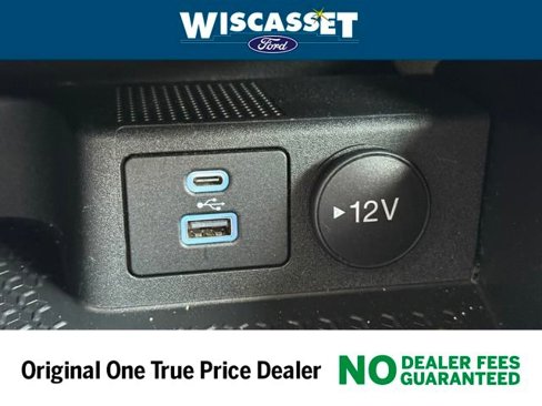 Used 2021 Ford Bronco Sport Big Bend image 10