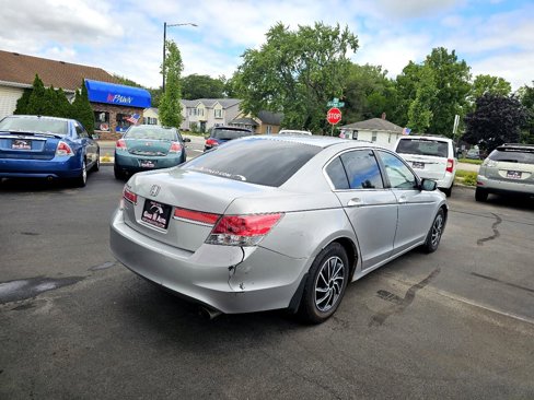 Used 2012 Honda Accord LX image 10
