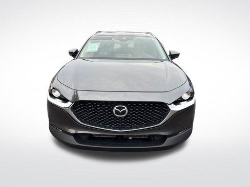 Certified 2022 MAZDA CX-30 AWD 2.5 S w/ Select Package image 2