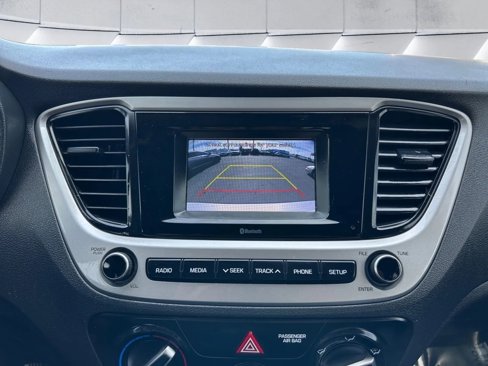 Used 2020 Hyundai Accent SE image 14