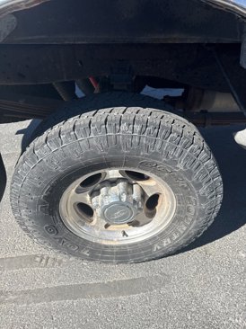 Used 1999 Ford F350 XLT image 11