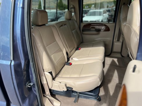 Used 2004 Ford F350 Lariat image 23