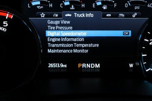 Used 2021 Ford F350 Platinum image 99