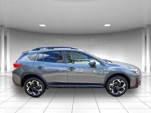 Used 2023 Subaru Crosstrek 2.5i Limited w/ Moonroof Package image 2