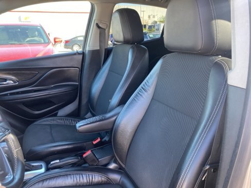 Used 2014 Buick Encore Convenience image 10