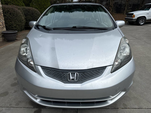 Used 2012 Honda Fit image 6