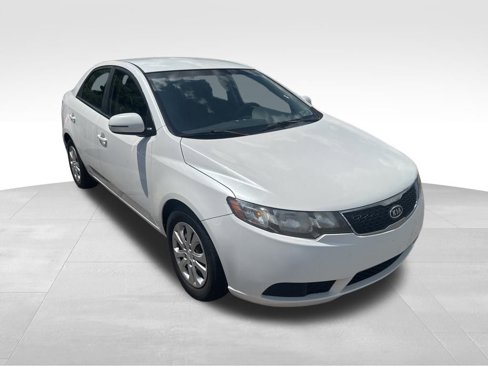 Used 2012 Kia Forte EX image 5