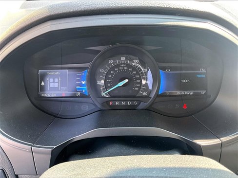 Used 2022 Ford Edge SEL image 25