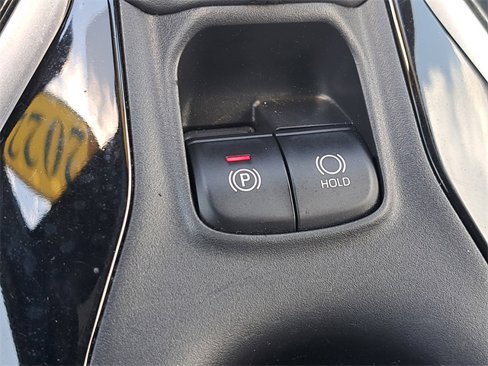 Used 2022 Toyota Corolla SE image 29