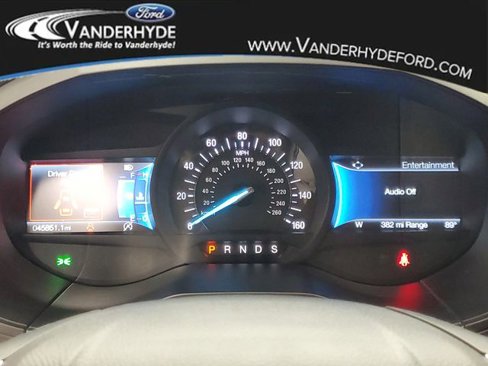 Used 2023 Ford Edge SEL image 24