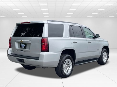 Used 2016 Chevrolet Tahoe LT image 6