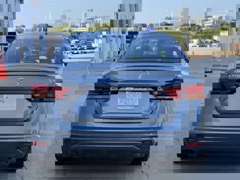 Certified 2022 Nissan Altima 2.5 SV image 5