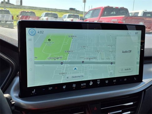 New 2025 Ford Escape Active w/ Tech Pack #1 image 15